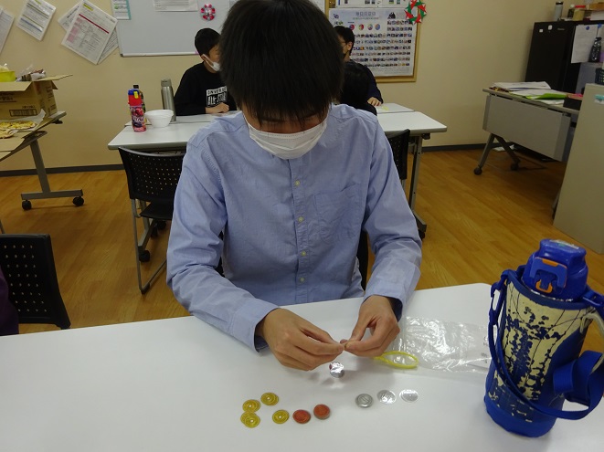 お小遣いの計算①.JPG